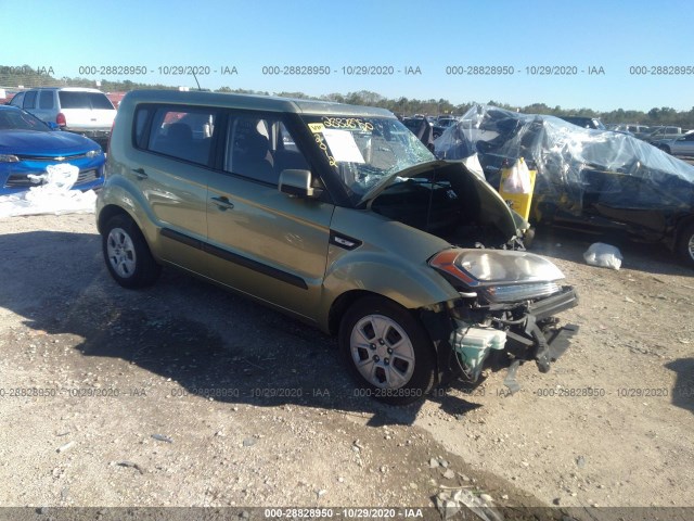 KIA SOUL 2012 kndjt2a59c7447956