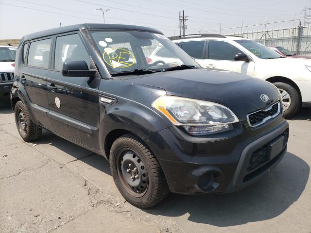 KIA SOUL 2012 kndjt2a59c7448332