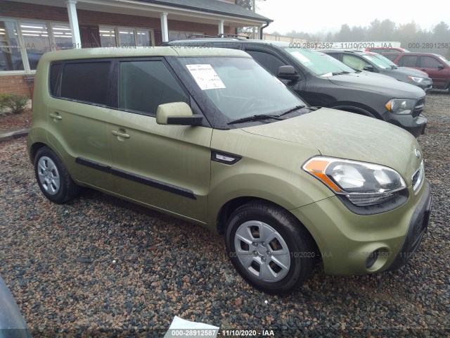 KIA SOUL 2012 kndjt2a59c7450842