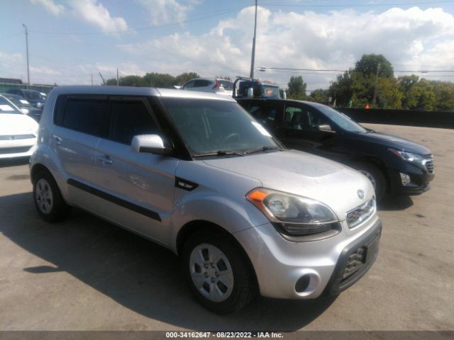 KIA SOUL 2012 kndjt2a59c7452297