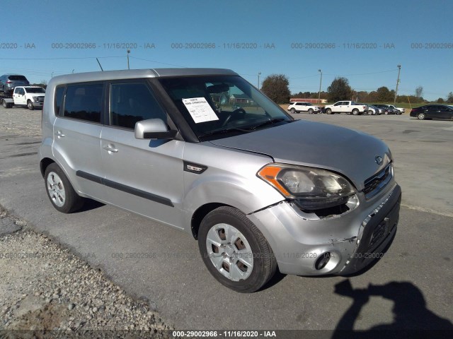 KIA SOUL 2012 kndjt2a59c7452302