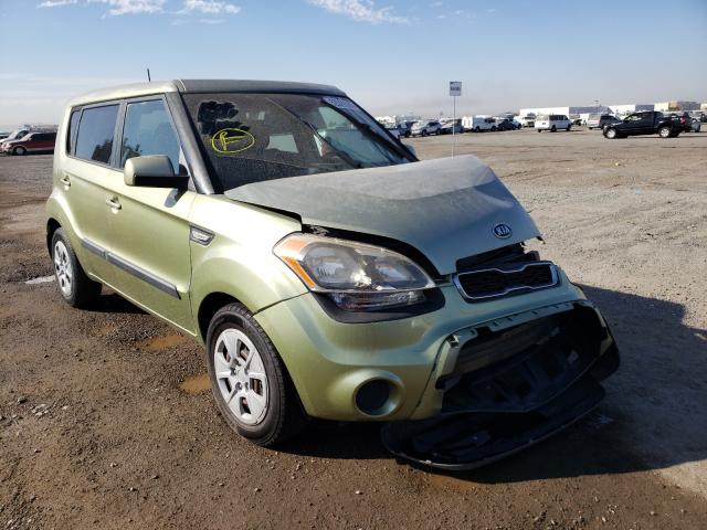 KIA SOUL 2012 kndjt2a59c7455099