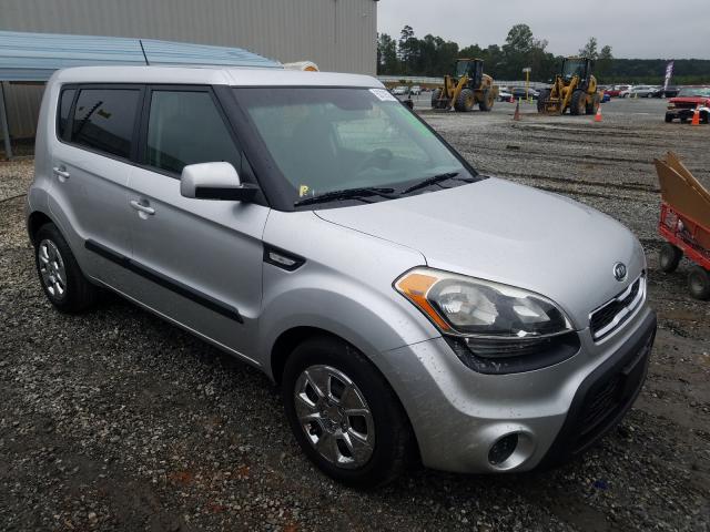 KIA SOUL 2012 kndjt2a59c7456513