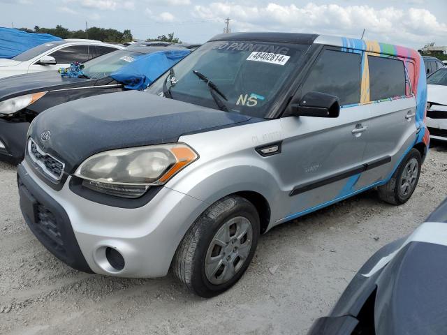 KIA SOUL 2012 kndjt2a59c7456964