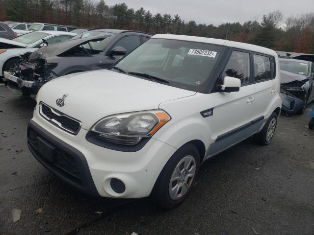 KIA SOUL 2012 kndjt2a59c7460545