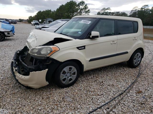 KIA SOUL 2012 kndjt2a59c7464823