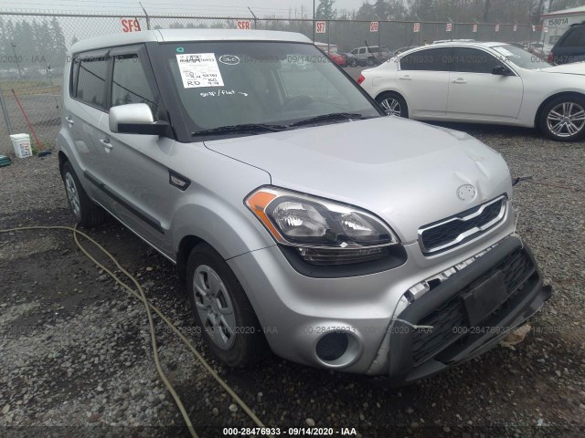 KIA SOUL 2012 kndjt2a59c7466510