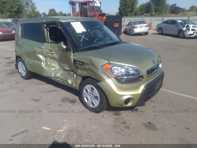 KIA SOUL 2012 kndjt2a59c7467141