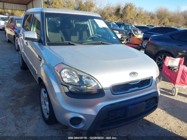 KIA SOUL 2012 kndjt2a59c7467821