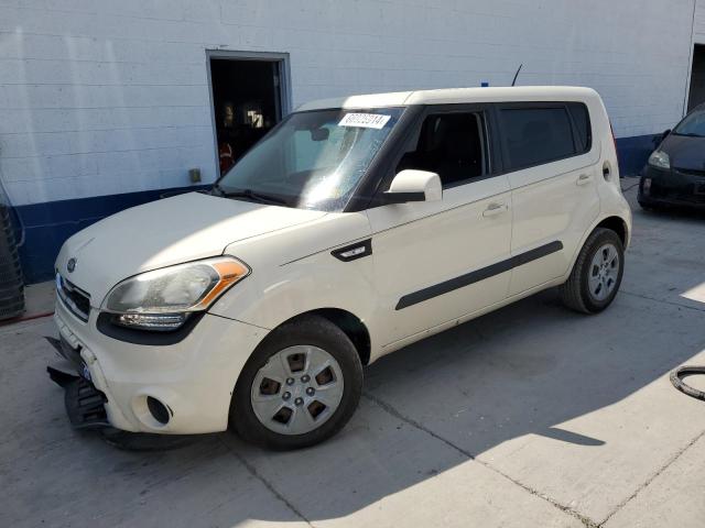 KIA SOUL 2012 kndjt2a59c7474297