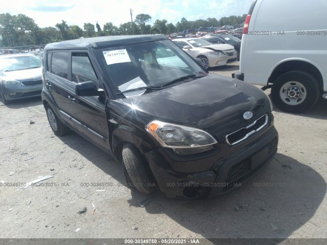 KIA SOUL 2012 kndjt2a59c7474798