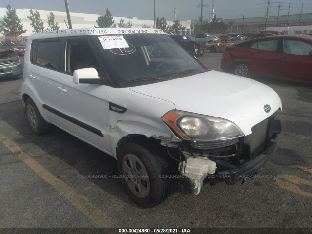 KIA SOUL 2012 kndjt2a59c7475420