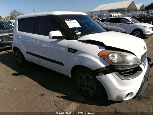 KIA SOUL 2012 kndjt2a59c7476518