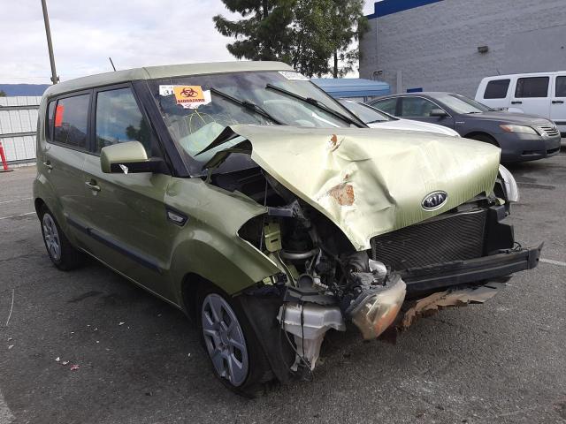 KIA SOUL 2012 kndjt2a59c7476549