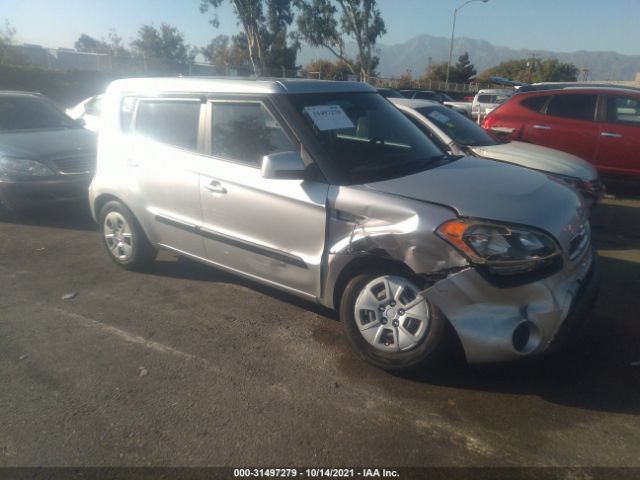 KIA SOUL 2012 kndjt2a59c7477362