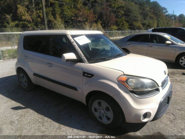 KIA SOUL 2012 kndjt2a59c7477586