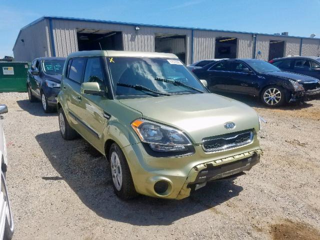 KIA SOUL 2012 kndjt2a59c7477880