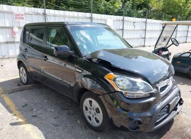 KIA SOUL 2012 kndjt2a59c7477944