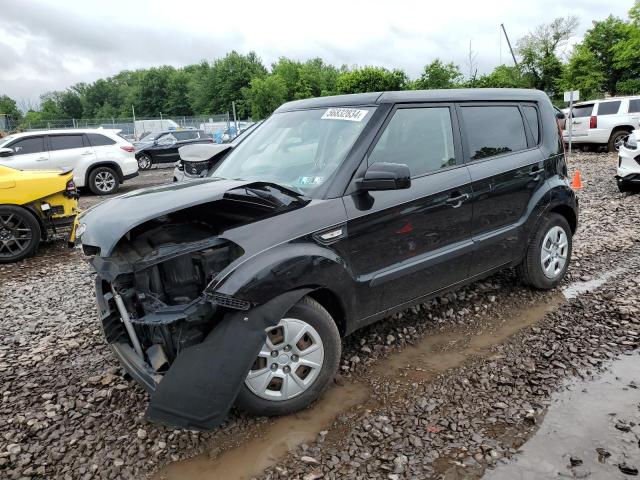 KIA SOUL 2012 kndjt2a59c7741163