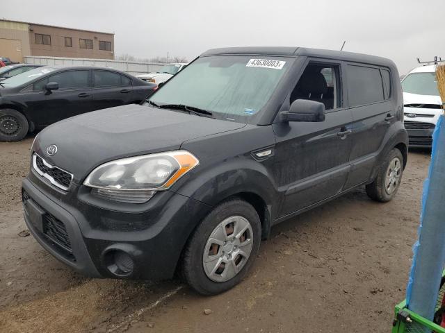 KIA SOUL 2012 kndjt2a59c7745018