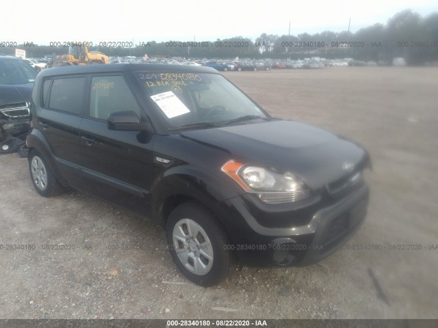 KIA SOUL 2012 kndjt2a59c7747416