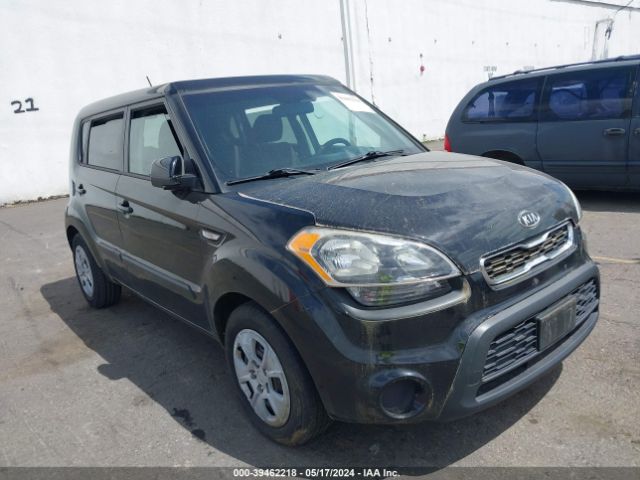 KIA SOUL 2012 kndjt2a59c7747772