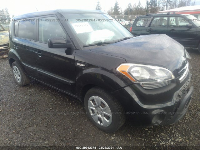 KIA SOUL 2012 kndjt2a59c7747786