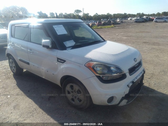 KIA SOUL 2013 kndjt2a59d7485219