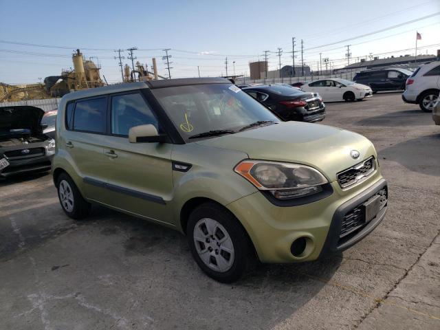 KIA SOUL 2013 kndjt2a59d7486077