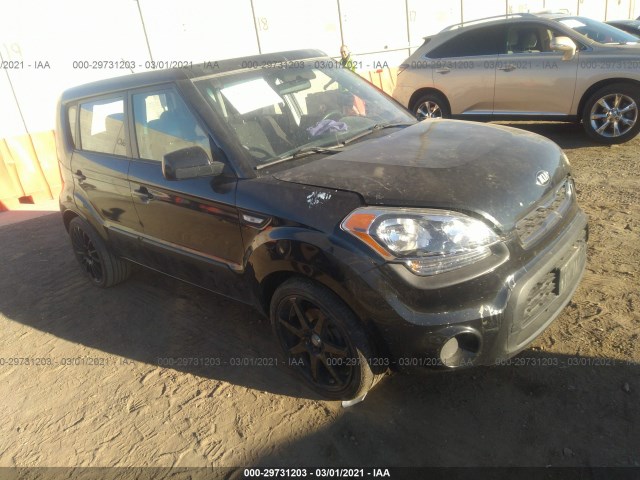 KIA SOUL 2013 kndjt2a59d7486855