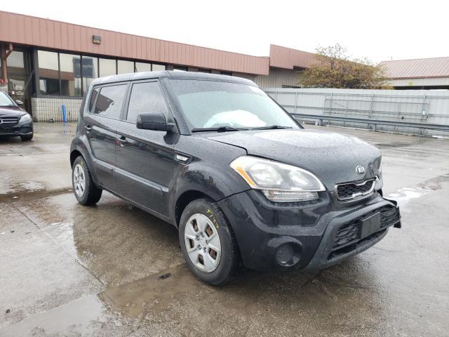 KIA SOUL 2013 kndjt2a59d7487911