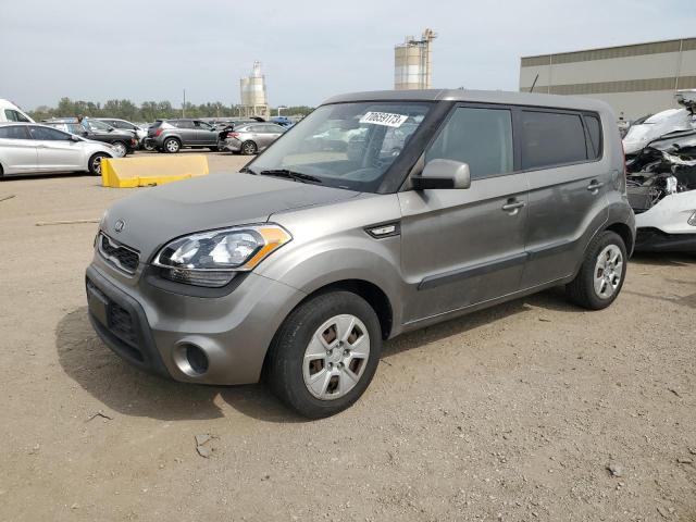 KIA SOUL 2013 kndjt2a59d7489884