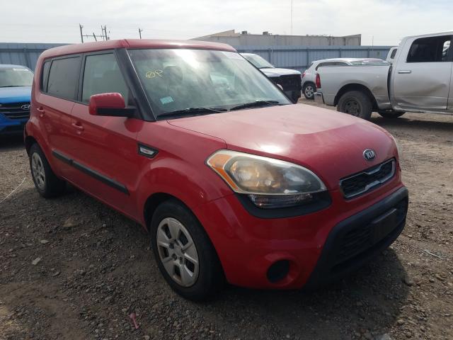 KIA SOUL 2013 kndjt2a59d7490579