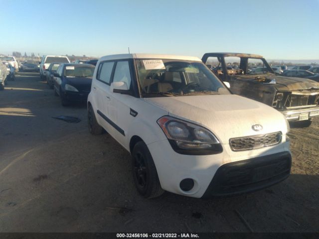 KIA SOUL 2013 kndjt2a59d7490985