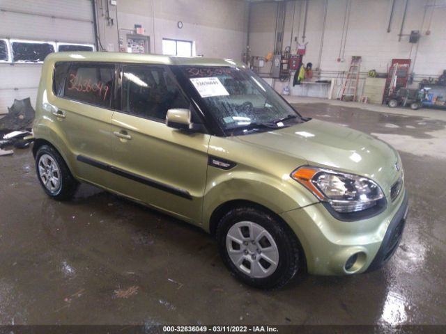 KIA SOUL 2013 kndjt2a59d7492249