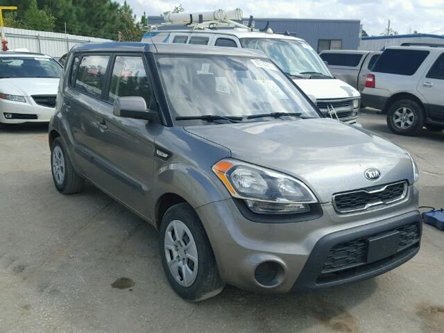 KIA SOUL 2013 kndjt2a59d7493157