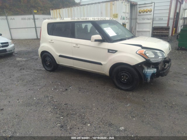 KIA SOUL 2013 kndjt2a59d7493661