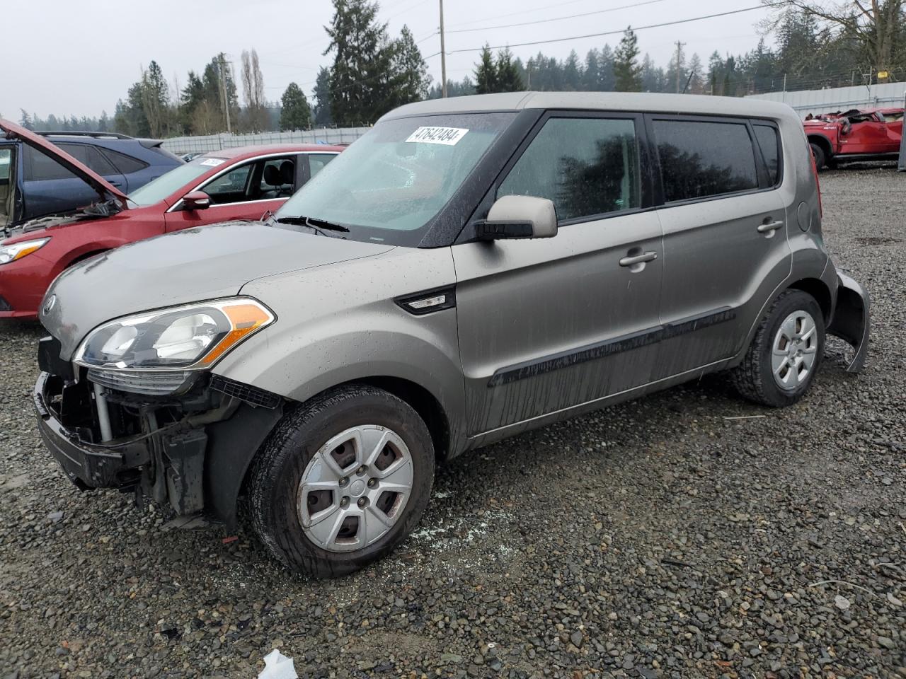 KIA SOUL 2013 kndjt2a59d7494910