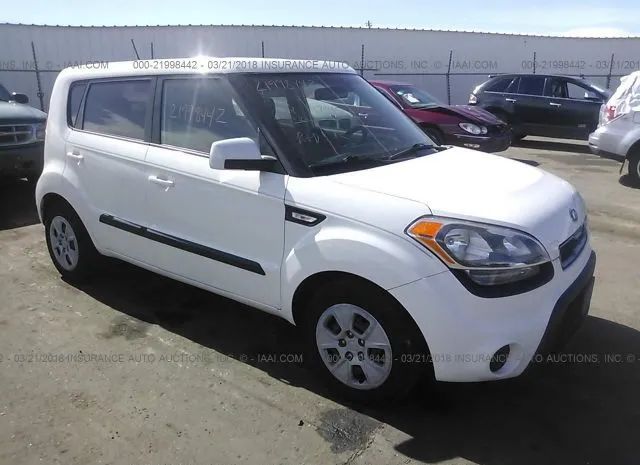 KIA SOUL 2013 kndjt2a59d7495037