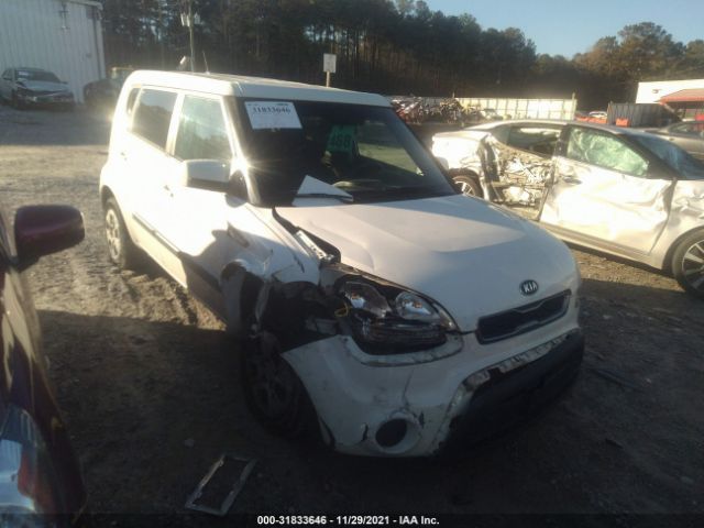 KIA SOUL 2013 kndjt2a59d7495295