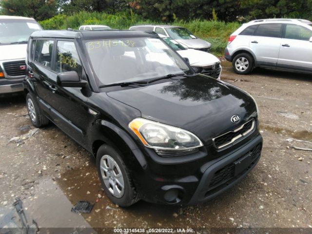 KIA SOUL 2013 kndjt2a59d7496530