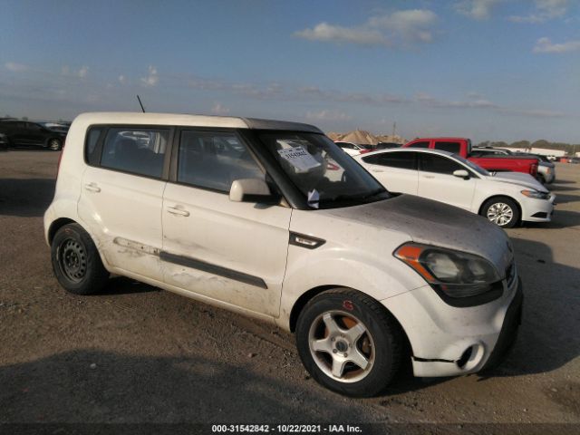 KIA SOUL 2013 kndjt2a59d7497354