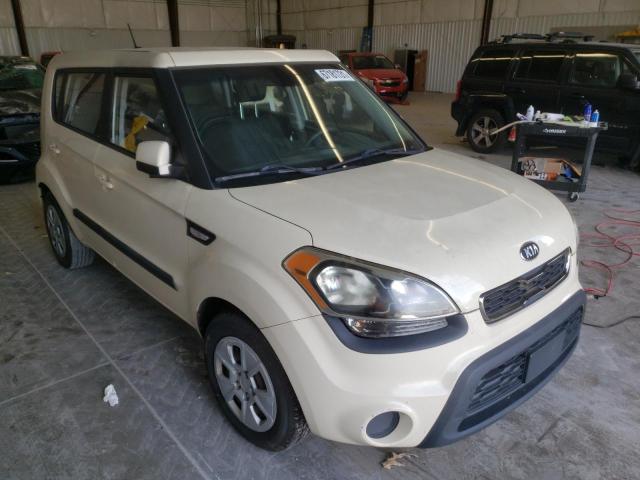 KIA SOUL 2013 kndjt2a59d7497600