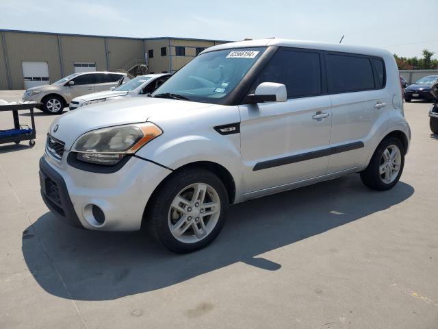 KIA SOUL 2013 kndjt2a59d7499069