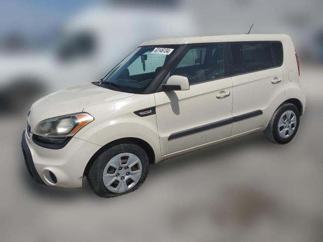 KIA SOUL 2013 kndjt2a59d7500656