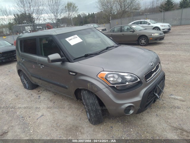 KIA SOUL 2013 kndjt2a59d7500737