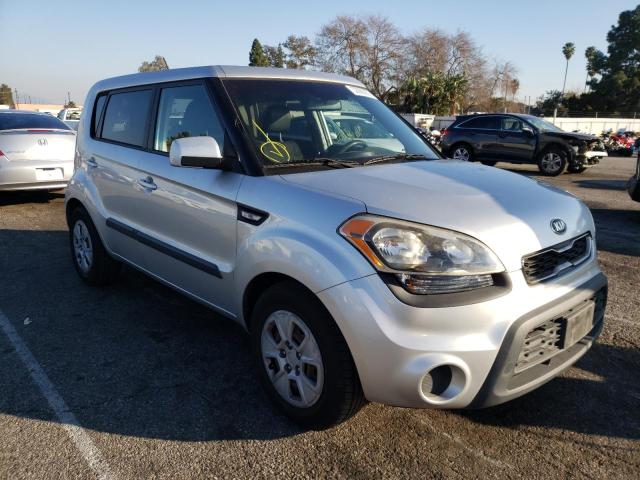 KIA SOUL 2013 kndjt2a59d7500835