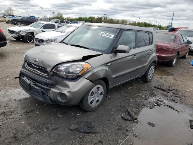 KIA SOUL 2013 kndjt2a59d7501368