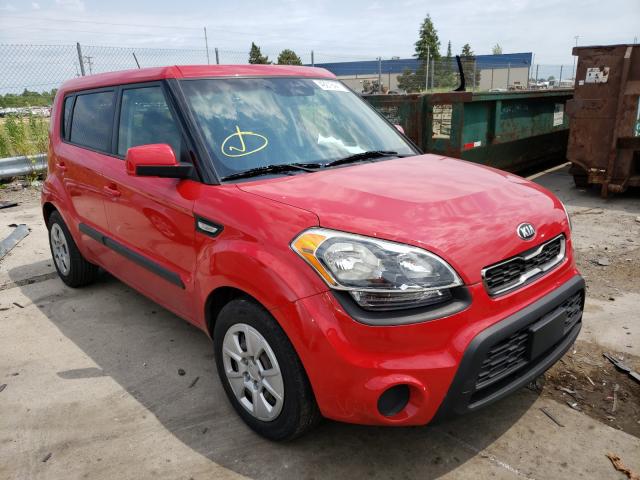 KIA SOUL 2013 kndjt2a59d7506358