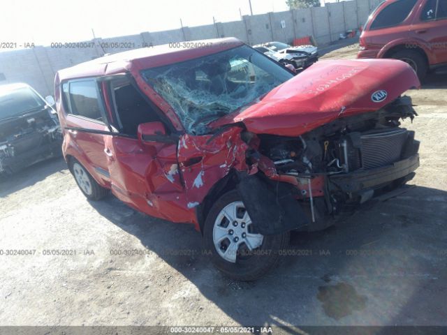 KIA SOUL 2013 kndjt2a59d7508093